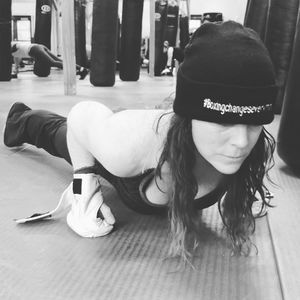 Meet your Posher, Tammy